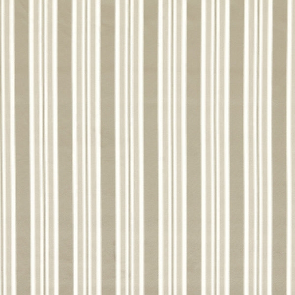Wilmott - Antique Taupe By Clarke And Clarke | Clarke & Clarke Whitworth |Stripes Texture Upholstery Velvet