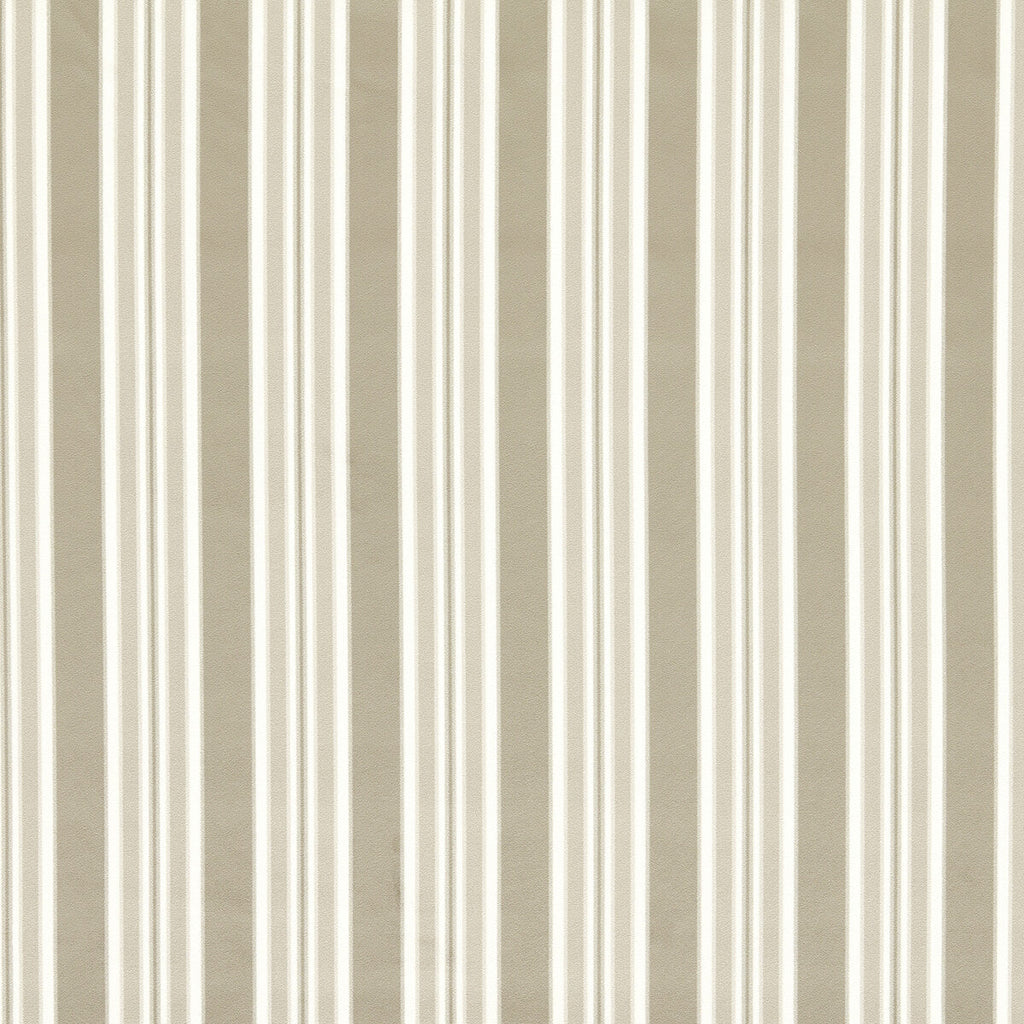 Samples and Purchasing available for Wilmott - Antique Taupe By Clarke And Clarke | Clarke & Clarke Whitworth |Stripes Texture Upholstery Velvet at Designer Wallcoverings and Fabrics