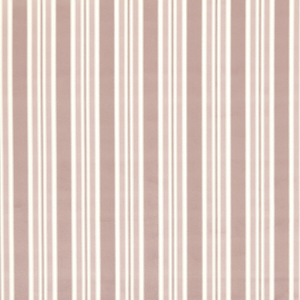 Samples and Purchasing available for Wilmott - Blush Pink By Clarke And Clarke | Clarke & Clarke Whitworth |Stripes Texture Upholstery Velvet at Designer Wallcoverings and Fabrics