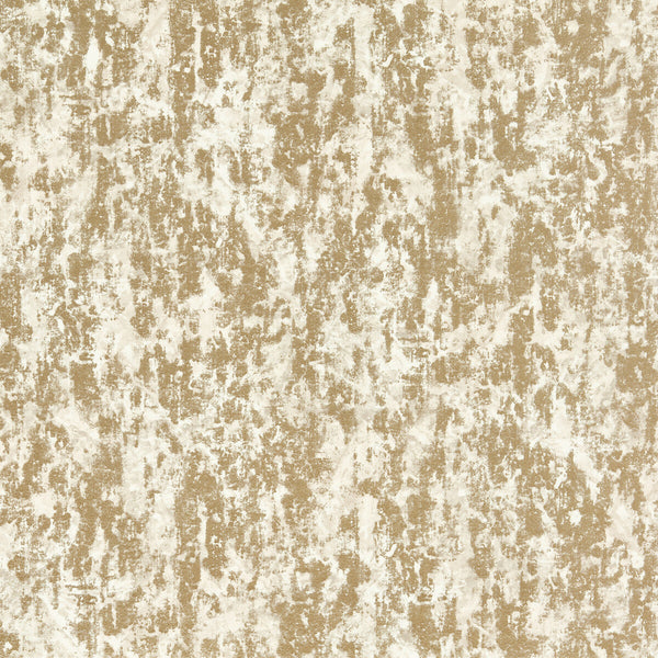 Dipinto - Ivory Beige By Clarke And Clarke | Clarke & Clarke Vivido |Abstract Metallic Multipurpose Print