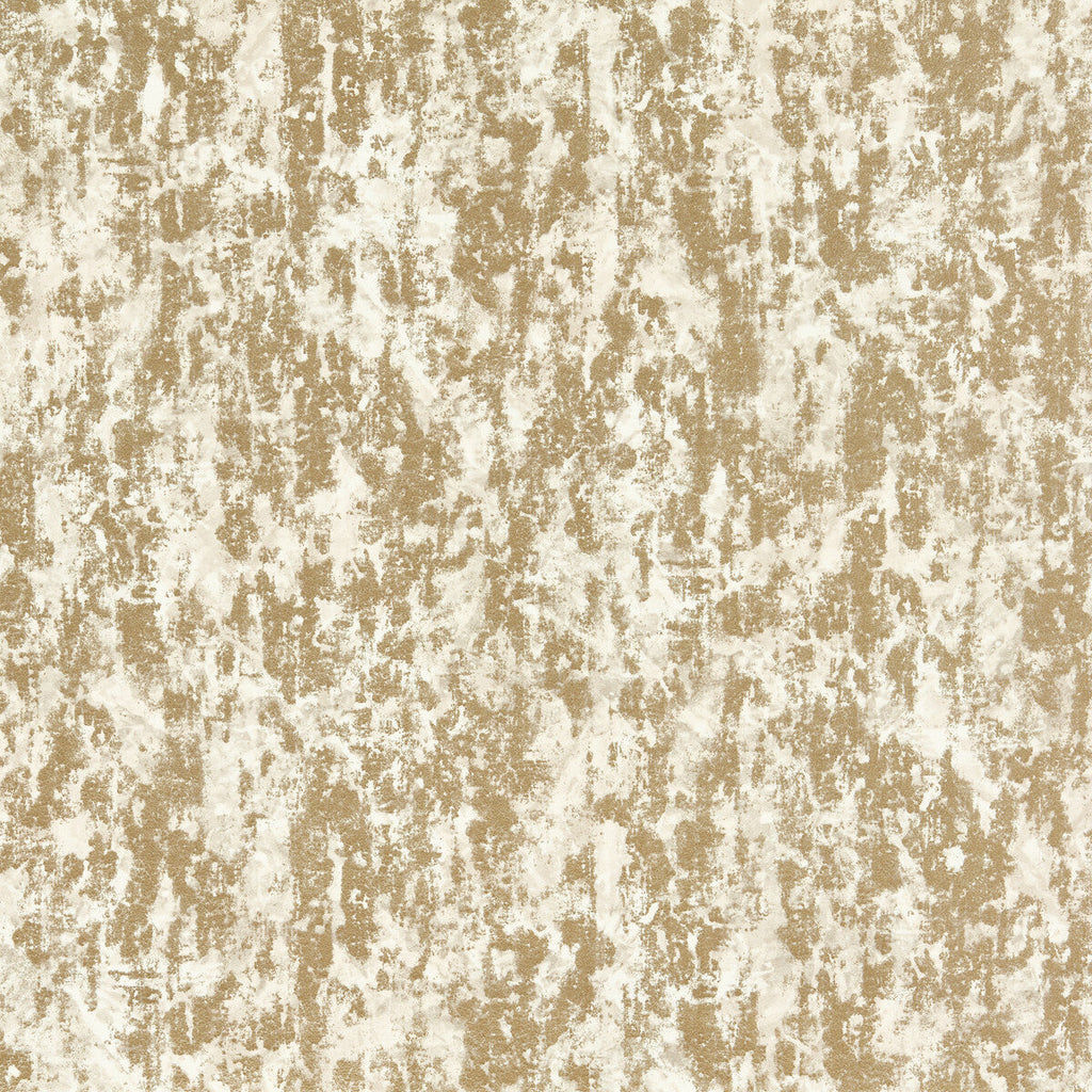 Samples and Purchasing available for Dipinto - Ivory Beige By Clarke And Clarke | Clarke & Clarke Vivido |Abstract Metallic Multipurpose Print at Designer Wallcoverings and Fabrics
