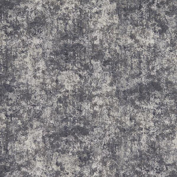 Pittura - Charcoal Grey By Clarke And Clarke | Clarke & Clarke Vivido |Abstract Texture Multipurpose
