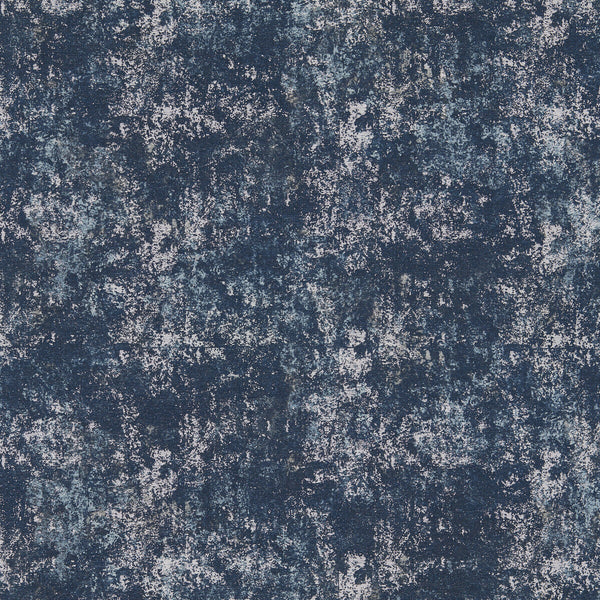 Pittura - Midnight Blue By Clarke And Clarke | Clarke & Clarke Vivido |Abstract Texture Multipurpose