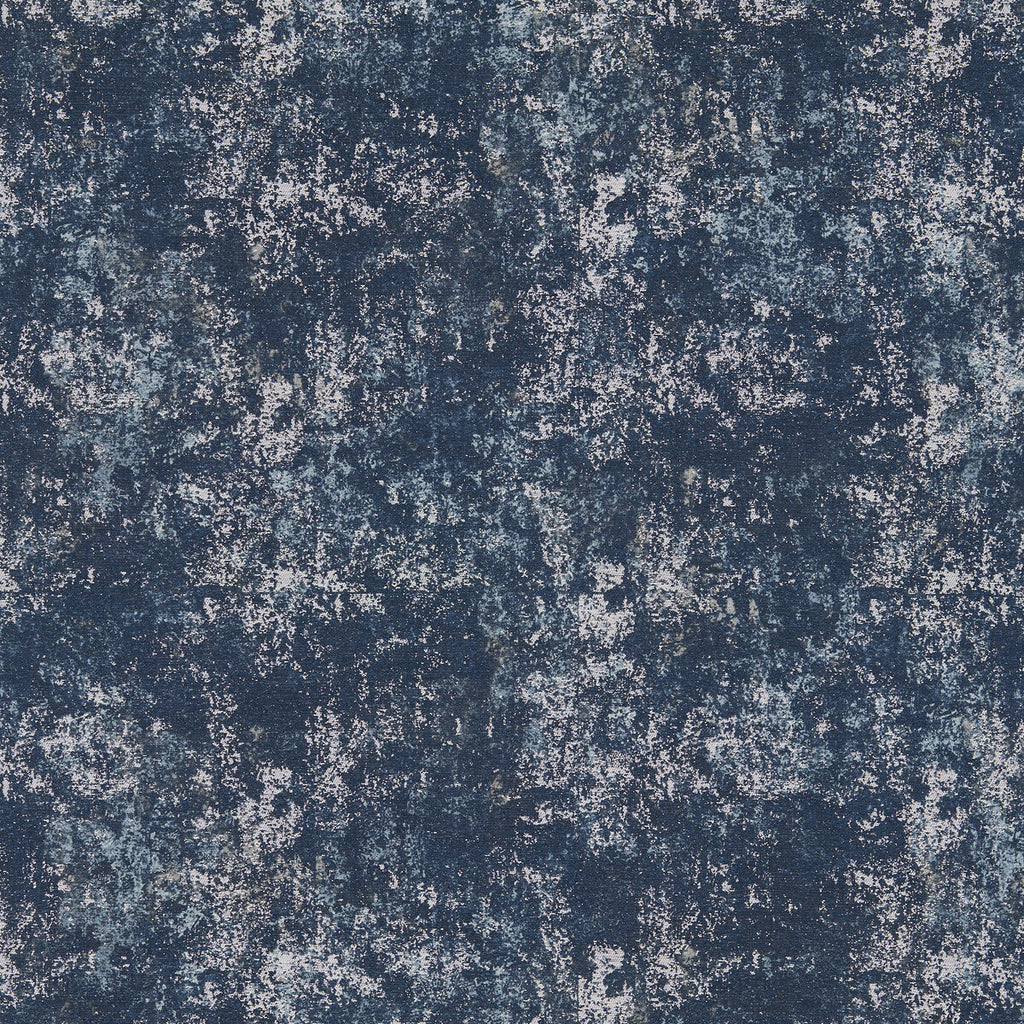 Samples and Purchasing available for Pittura - Midnight Blue By Clarke And Clarke | Clarke & Clarke Vivido |Abstract Texture Multipurpose  at Designer Wallcoverings and Fabrics