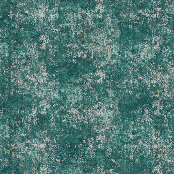 Pittura - Teal Teal By Clarke And Clarke | Clarke & Clarke Vivido |Abstract Texture Multipurpose
