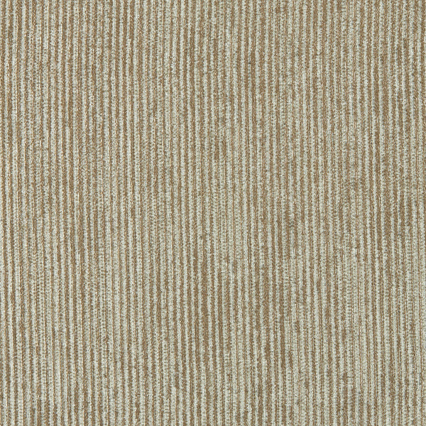 Kalya - Luxe/Linen Gold By Clarke And Clarke | Clarke & Clarke Breegan Jane |Metallic Stripes Drapery
