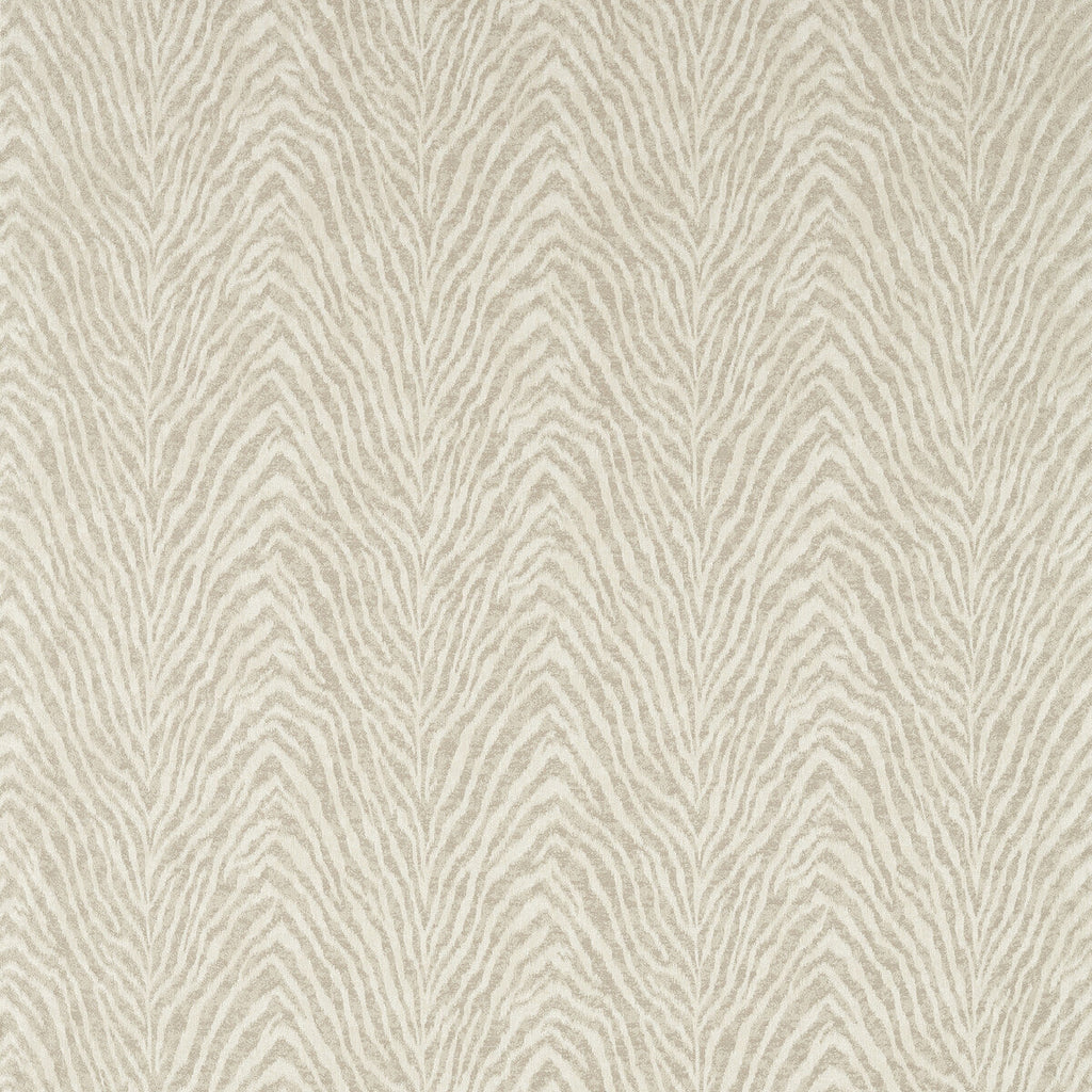 Samples and Purchasing available for Manda - Linen Beige By Clarke And Clarke | Clarke & Clarke Breegan Jane | Animal Skins Drapery  at Designer Wallcoverings and Fabrics