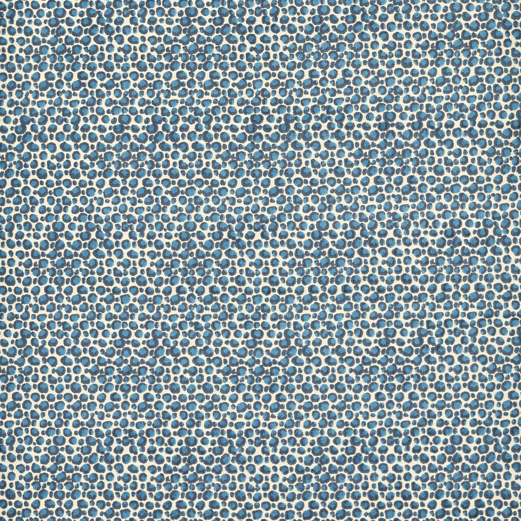 Samples and Purchasing available for Pokot - Caribbean Teal By Clarke And Clarke | Clarke & Clarke Breegan Jane | Animal Skins Upholstery Velvet at Designer Wallcoverings and Fabrics