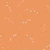 Malibu Follow the Leader Wallpaper - Kids/Nursery Abstract - Orange and White | Malibu Wallpaper