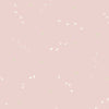 Malibu Follow the Leader Wallpaper - Kids/Nursery Abstract - Blush and White | Malibu Wallpaper