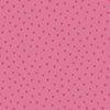 Malibu Sparkle Heart Wallpaper - Kids/Nursery Polka Dots - Hot Pink Glitter | Malibu Wallpaper