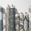 Supernaturally Ebb Tide Cotton Linen