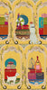 Fancy Trip Lemon Wallpaper | Mind The Gap