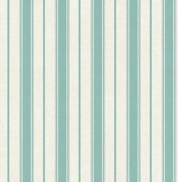 Colette Chinoiserie Country Toile - Poppy Seed | Architectural Wallcoverings