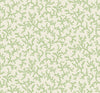Malibu Corail Wallpaper - Country Botanical - Herb