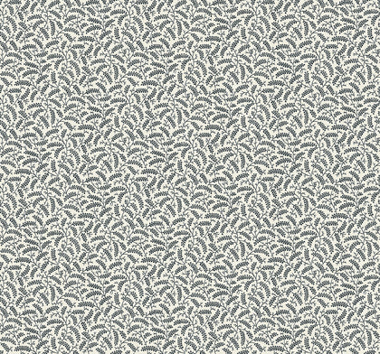 Cossette Country Botanical - Poppy Seed | Architectural Wallcoverings