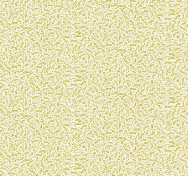 Cossette Country Botanical - Dandelion | Architectural Wallcoverings