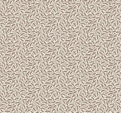 Cossette Country Botanical - Hickory Smoke | Architectural Wallcoverings