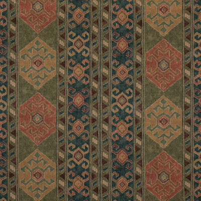 Nomad - Sage Green By Mulberry |  |  Multipurpose Print