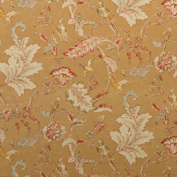 Early Birds - Sand Beige By Mulberry | Grand Tour |  Multipurpose Weave