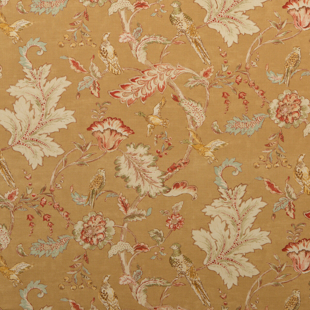 Samples and Purchasing available for Early Birds - Sand Beige By Mulberry | Grand Tour |  Multipurpose Weave at Designer Wallcoverings and Fabrics