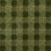 Samples and Purchasing available for Highland Check - Emerald Emerald By Mulberry | Modern Country Velvets |Plaid / Check  Multipurpose Velvet at Designer Wallcoverings and Fabrics