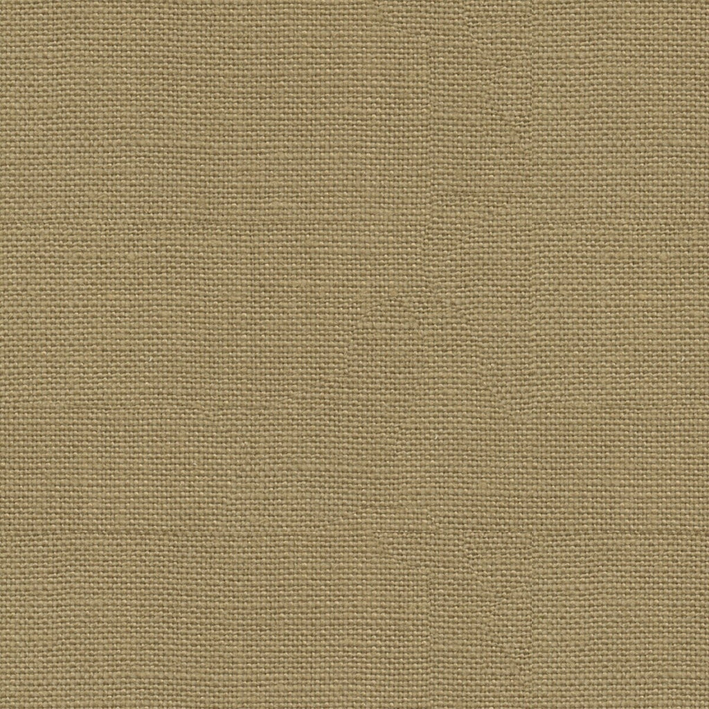 Samples and Purchasing available for Weeken Linen - Antique Beige By Mulberry | Crayford |Solid  Multipurpose Linen at Designer Wallcoverings and Fabrics