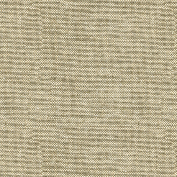 Weekend Linen - Buff Beige By Mulberry | Crayford |Solid  Multipurpose Linen