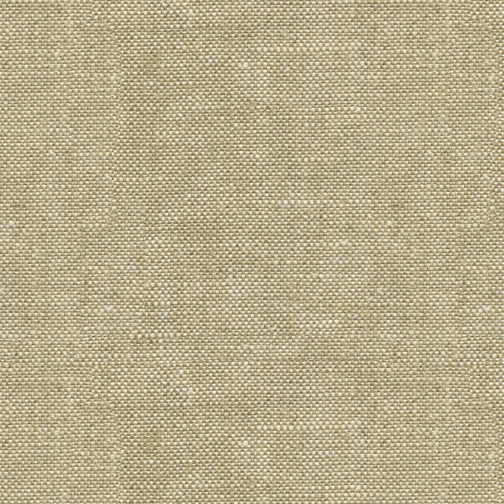 Samples and Purchasing available for Weekend Linen - Buff Beige By Mulberry | Crayford |Solid  Multipurpose Linen at Designer Wallcoverings and Fabrics