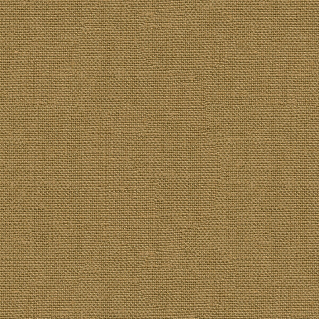 Samples and Purchasing available for Weekend Linen - Caramel Beige By Mulberry | Crayford |Solid  Multipurpose Linen at Designer Wallcoverings and Fabrics