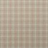 Samples and Purchasing available for Islay - Stone Grey By Mulberry | Bohemian Romance |Plaid / Check  Upholstery  at Designer Wallcoverings and Fabrics