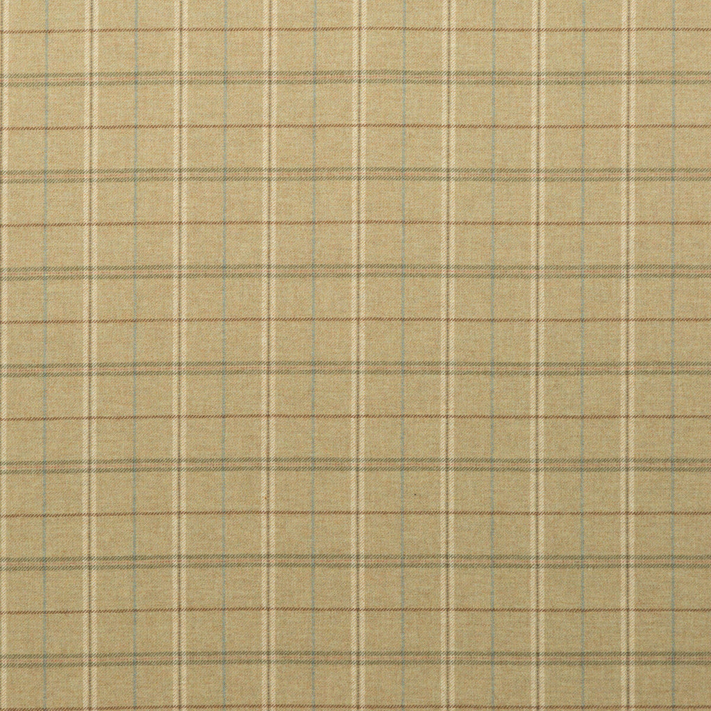 Samples and Purchasing available for Islay - Sage Green By Mulberry | Bohemian Romance |Plaid / Check  Upholstery  at Designer Wallcoverings and Fabrics