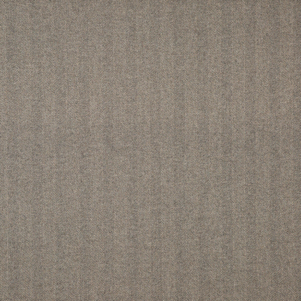 Beauly - Granite Grey By Mulberry | Bohemian Romance |Solid Texture Multipurpose Wool