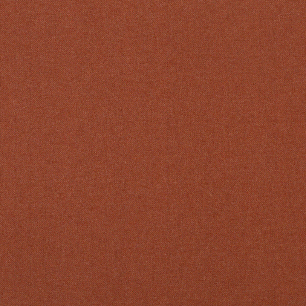 Samples and Purchasing available for Beauly - Amber Orange By Mulberry | Bohemian Romance |Solid Texture Multipurpose Wool at Designer Wallcoverings and Fabrics