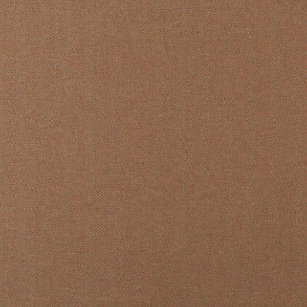 Beauly - Russet Red By Mulberry | Bohemian Romance |Solid Texture Multipurpose Wool