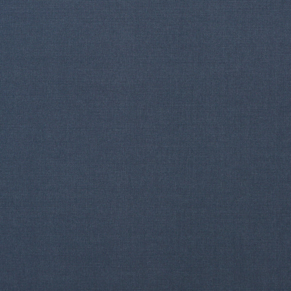 Cromarty - Blue Blue By Mulberry | Bohemian Weaves |  Upholstery Weave