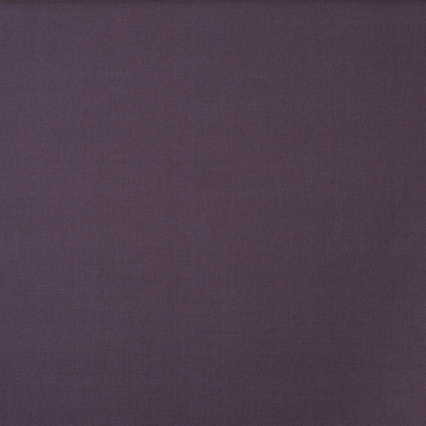 Cromarty - Fig Purple By Mulberry | Bohemian Weaves |  Upholstery Weave
