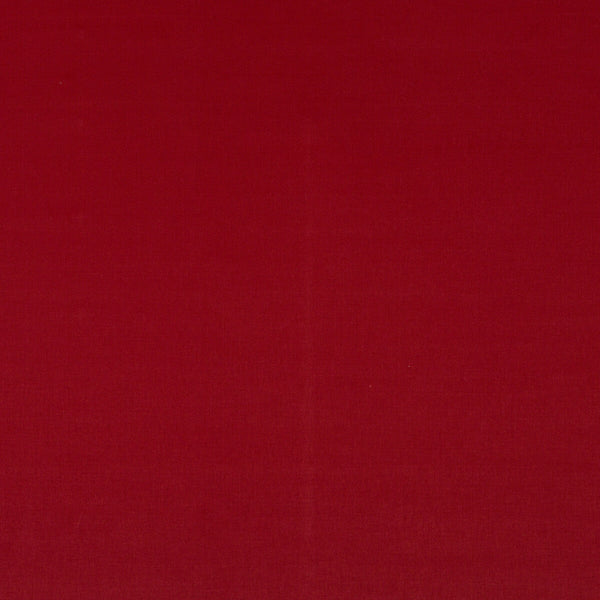 Faroe - Red Red By Mulberry | Bohemian Weaves |  Upholstery Weave