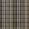 Samples and Purchasing available for Nevis - Granite Black By Mulberry | Festival |Plaid / Check  Upholstery Weave at Designer Wallcoverings and Fabrics
