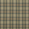 Samples and Purchasing available for Nevis - Teal/Russet Teal By Mulberry | Festival |Plaid / Check  Upholstery Weave at Designer Wallcoverings and Fabrics