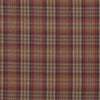 Samples and Purchasing available for Nevis - Russet/Mauve Orange By Mulberry | Festival |Plaid / Check  Upholstery Weave at Designer Wallcoverings and Fabrics
