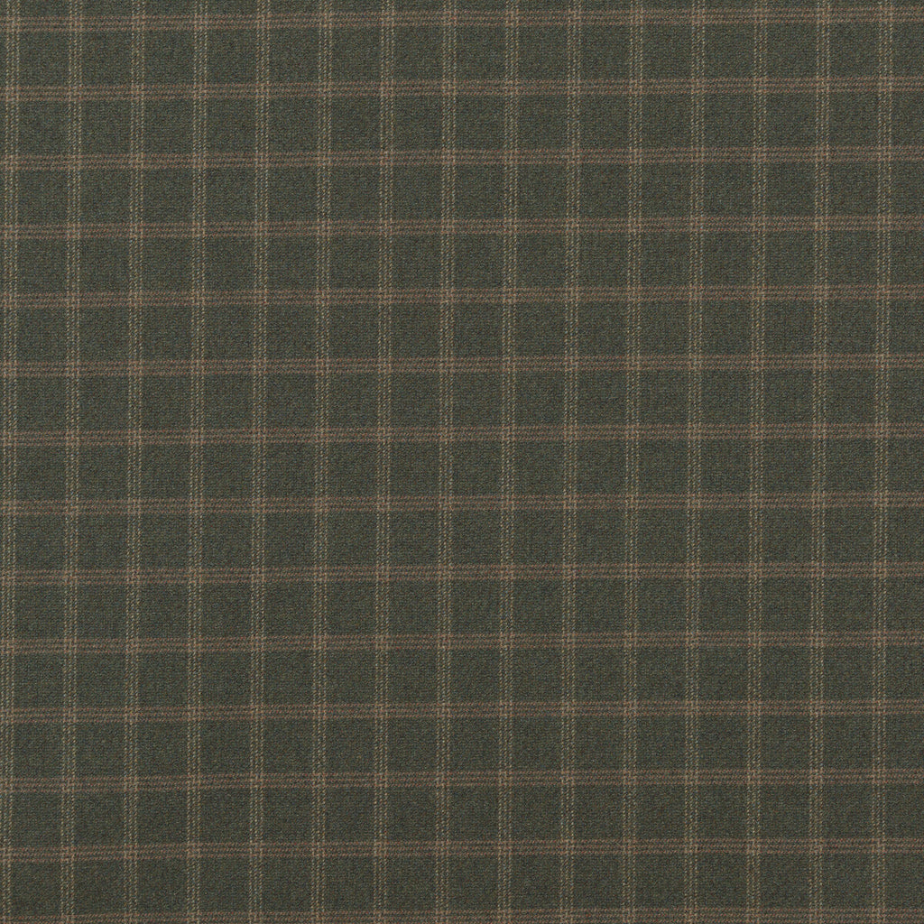 Samples and Purchasing available for Bute - Forest Green By Mulberry | Festival |Plaid / Check  Upholstery Weave at Designer Wallcoverings and Fabrics
