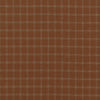 Samples and Purchasing available for Bute - Amber Orange By Mulberry | Festival |Plaid / Check  Upholstery Weave at Designer Wallcoverings and Fabrics