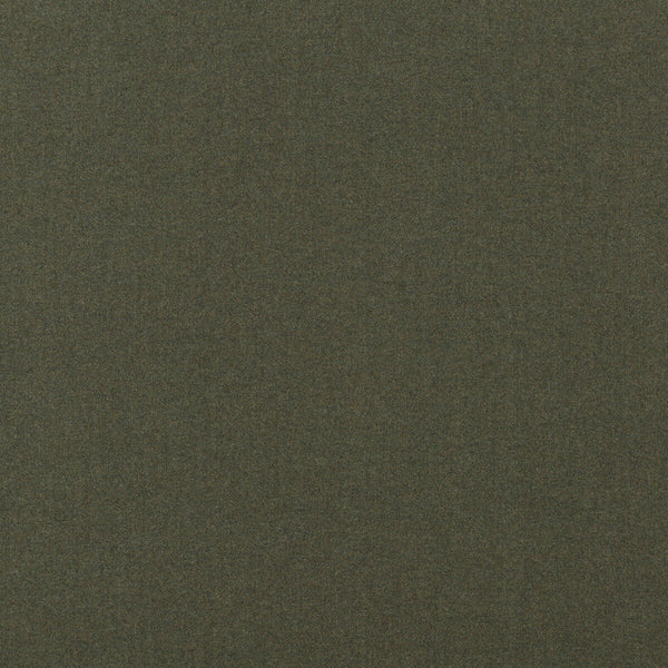 Leith - Forest Green By Mulberry | Festival |Herringbone/Tweed Texture Upholstery Wool