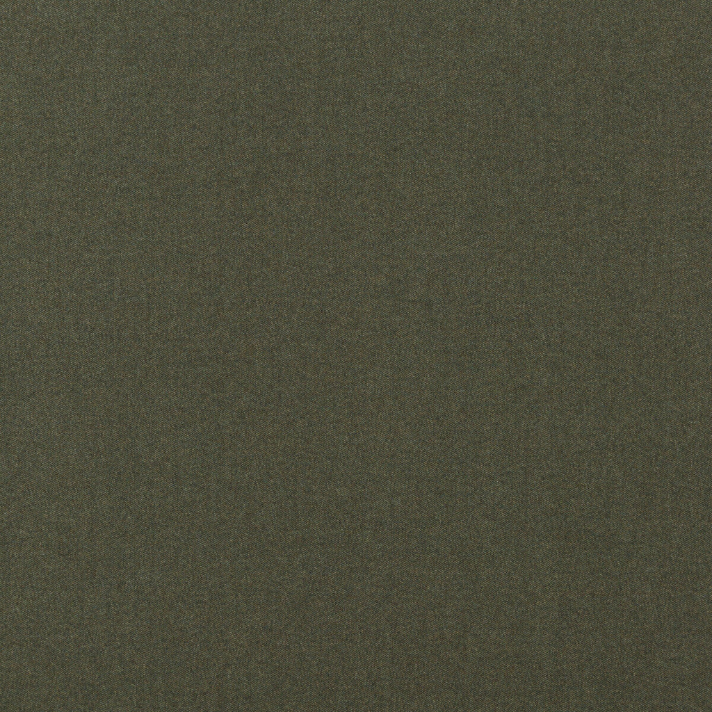 Samples and Purchasing available for Leith - Forest Green By Mulberry | Festival |Herringbone/Tweed Texture Upholstery Wool at Designer Wallcoverings and Fabrics