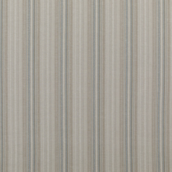 Claremont - Soft Teal Blue By Mulberry | Modern Country |  Multipurpose Weave