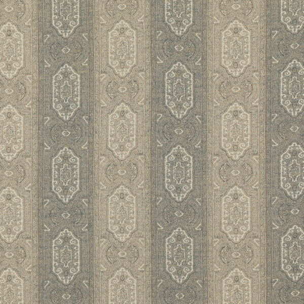 Adlina - Indigo Blue By Mulberry | Modern Country |  Multipurpose