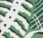 Greens Wallcoverings | Suncloth
