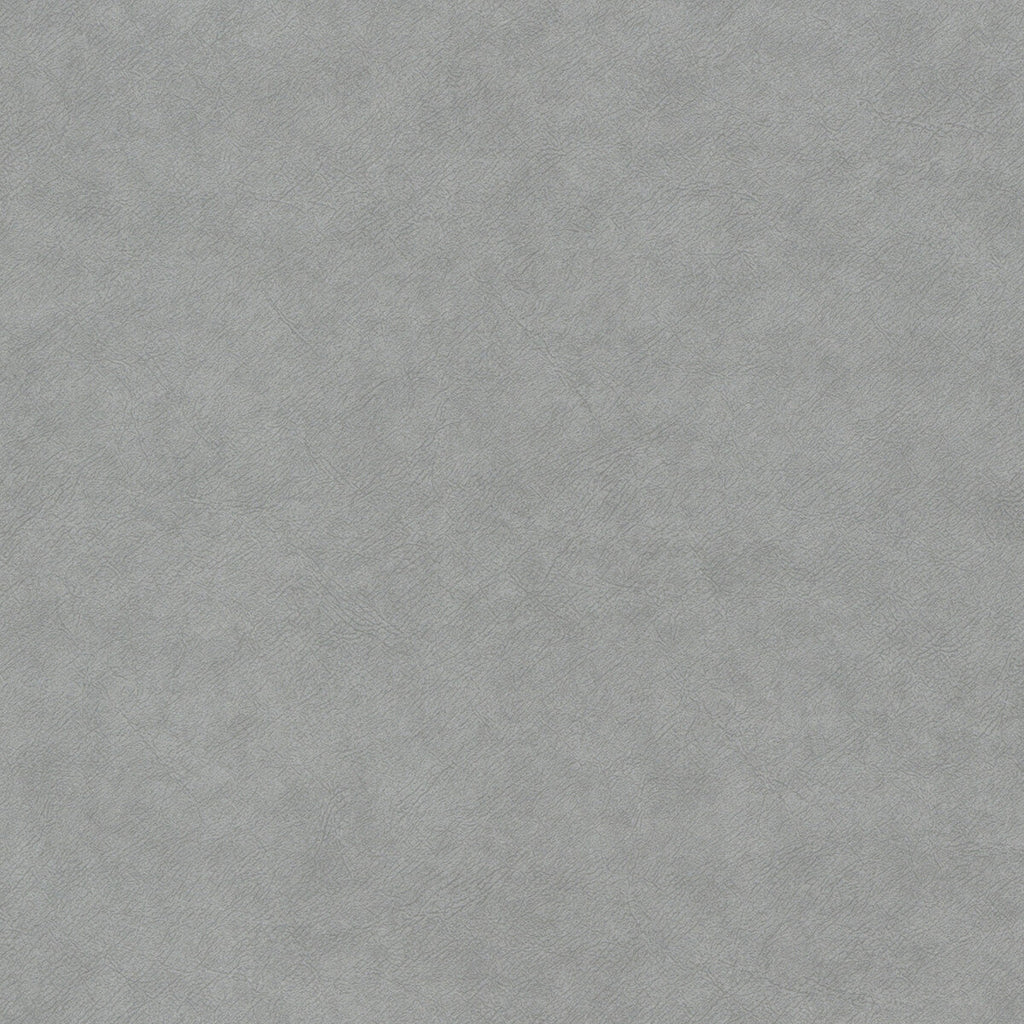 Samples and Purchasing available for Vintage Leather - Dove Grey By Mulberry | Bohemian Romance |Solid Texture Wallcovering Print at Designer Wallcoverings and Fabrics