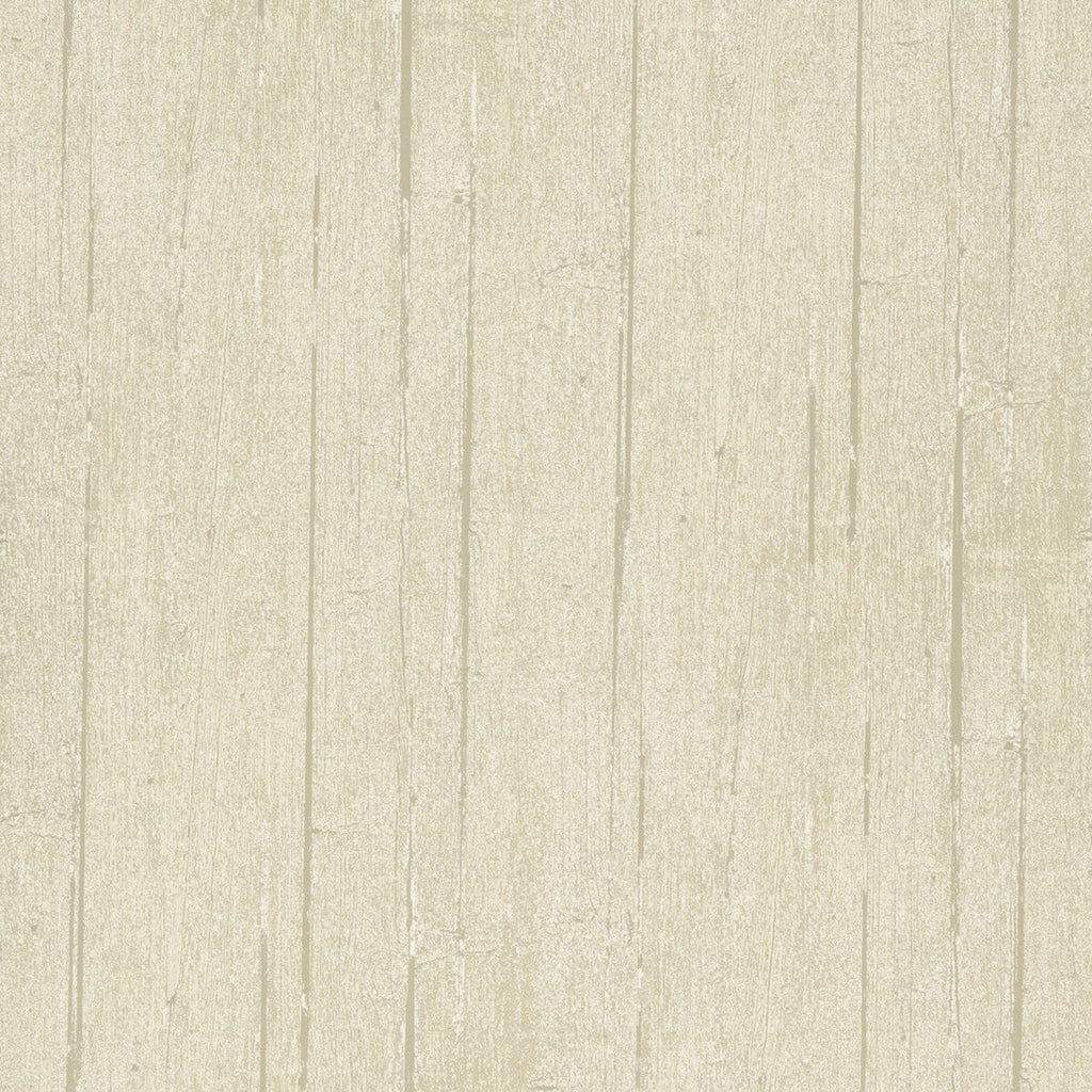 Samples and Purchasing available for Wood Panel - Parchment Beige By Mulberry | Bohemian Romance |Solid Texture Wallcovering Print at Designer Wallcoverings and Fabrics